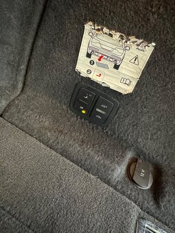 Audi Q7 4,2 TDI 250kw, 7míst - 8