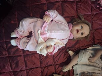 Porcelánové panenky - 8