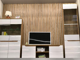 skříňky do obýváku - 8