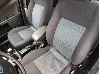 Ford Mondeo, 2,0 TDCI 85Kw - 8