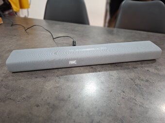 Designové domácí kino Philips - reproduktory 5.1 - 8