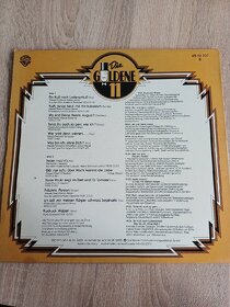 Prodám originální gramofonové desky (LP), [H] - 8