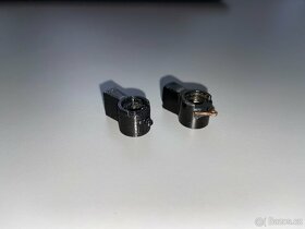 Přepínač světel JAWA ČZ - 8