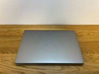 Dell Latitude 5420 i7 - 14" -32GB RAM - 512GB SSD-jako nový - 8