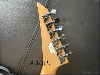 Jackson. Original kelly - 8