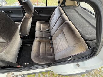 Volkswagen Golf GTD MK2 - 8