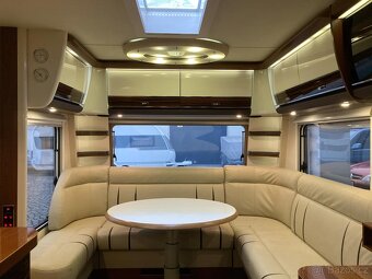 Tabbert 2013 Grande Puccini 650 - 8