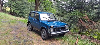 Lada Niva - VAZ21214 - 8