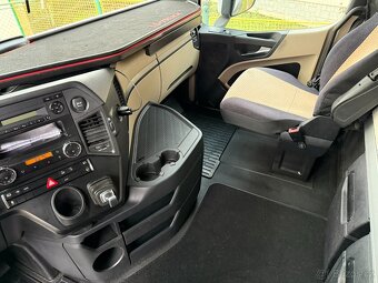 Mercedes-Benz Actros 1848 Gigaspace - 8