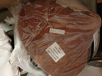 Jawa pérák 250 - 8