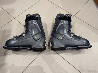 Lyžařské boty HEAD  ve.l 38 - 8