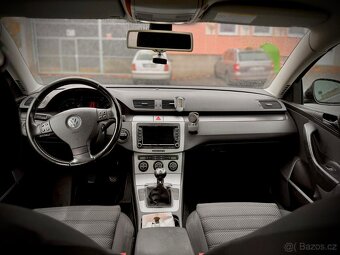 Passat - 8