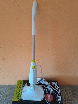 PARNÍ ČISTIČ Parní čistič parní parni PARNI Parni - 8