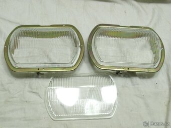 WARTBURG 353 RŮZNÉ DÍLY - 8