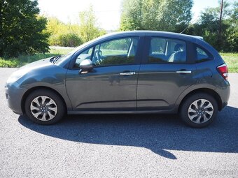 Citroen C3 1.2 KLIMA, 1 majitel - 8