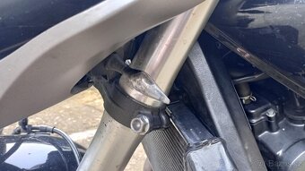 Honda Hornet 600F - 8