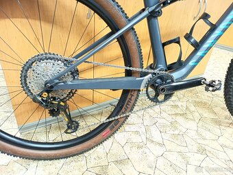 Canyon LUX Trail vel. XL - 8