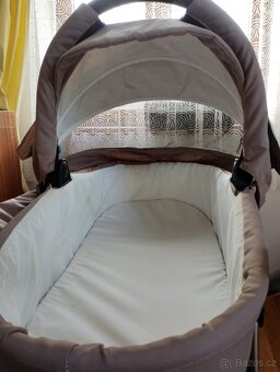 Kočárek Baby design - 8