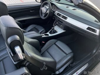 Bmw E93 325i M-paket - 8
