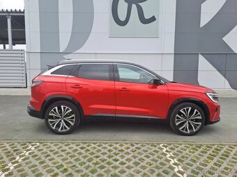 Renault Austral, 1.3TCE MHEV TECHNO STAV NOVÉHO - 8
