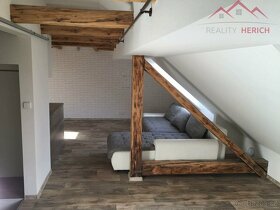 Pronájem garsonky 1+kk (50 m2) Lipská, Chomutov - 8