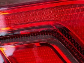 LED zadní světlo vnitřní vnější VW Tiguan 5N r.v. 2021 - 8
