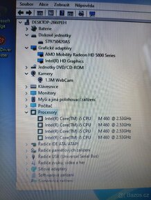 Acer Aspire 7745G i5 - 8