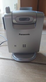 Digitální bezdrátový telefonní systém Panasonic - 8