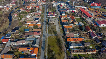 Prodej pozemku k bydlení, 1200 m², Libomyšl - 8