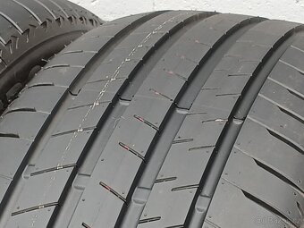 Nové pneu Bridgestone Alenza 001 - 245/50/19 105W - 8