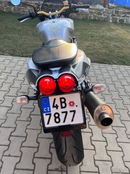 Aprilia Tuono RSV 1000 92.kw - 8