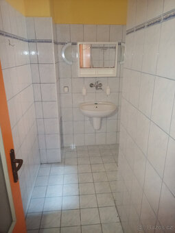 Prodám dvougenerační castecne rekonstruovany dům v obci Pr - 8