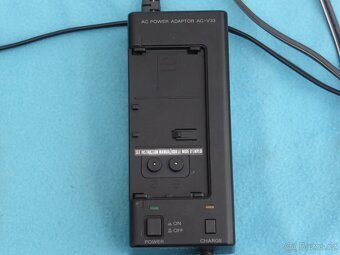 SONY Video WALKMAN GV-300E sbírková rarita - 8