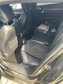 Peugeot 508 2.0 HDI 8AT 130 Kw - 8