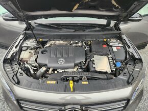 Mercedes-Benz GLB 200D 4-MATIC Premium Sound - 8