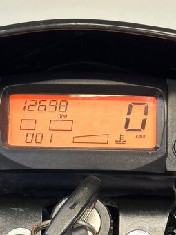 Aprilia SX 125 - 8