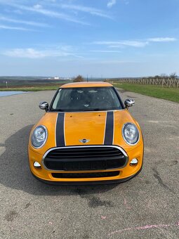Mini Cooper F56 1.2 55kw 83xxx km - 8