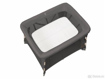 Maxi Cosi Swift cestovní postýlka - Graphite - 8