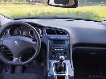 Peugeot 5008 1.6 benzin - 8
