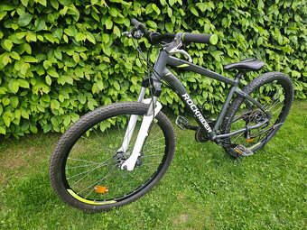 27,5" horské hliníkové kolo ROCKRIDER, rám 17"(M) - 8