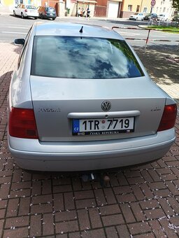 Passat - 8