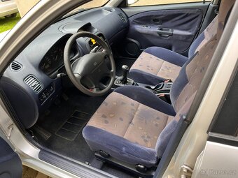 Mitsubishi Carisma 1.8 GDI 90kW - 8