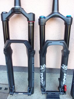 Nové vidlice Fox 34 a Rock Shox Zeb, 35, Recon, Judy - 8