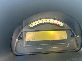 Prodám Citroën C3 1.4i, 54 kW - 8