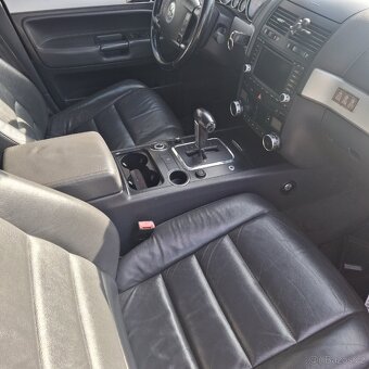 Volkswagen Touareg 3.0 D / 2007 rok / - 8