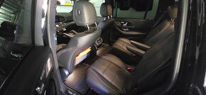 Mercedes-Benz GLS, 450d 4MATIC AMG, TAŽNÉ,CARBON - 8