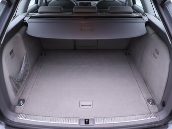 Audi A4 2,0 TDI 103kW Aut.klima (2006) - 8