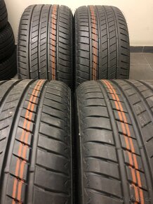 ORIGINAL ALU KOLA BMW X5 G05 "STYLE 734" 265/50/19 - 8
