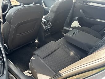 Škoda Superb III 2.0TSi 4x4 206kw, r.2017, serviska, TOP - 8