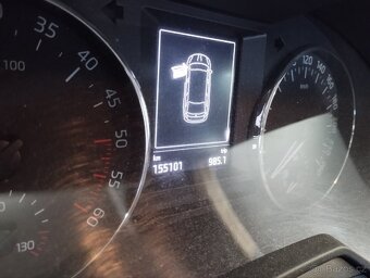Škoda Octavia TDI 1.6 77kw 155t.KM - 8